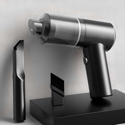 Portable Mini Wireless Vacuum Cleaner