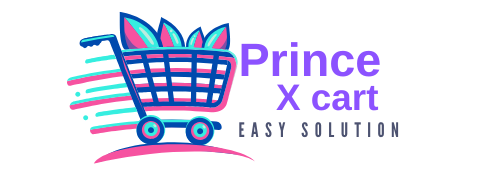 PrinceXcart